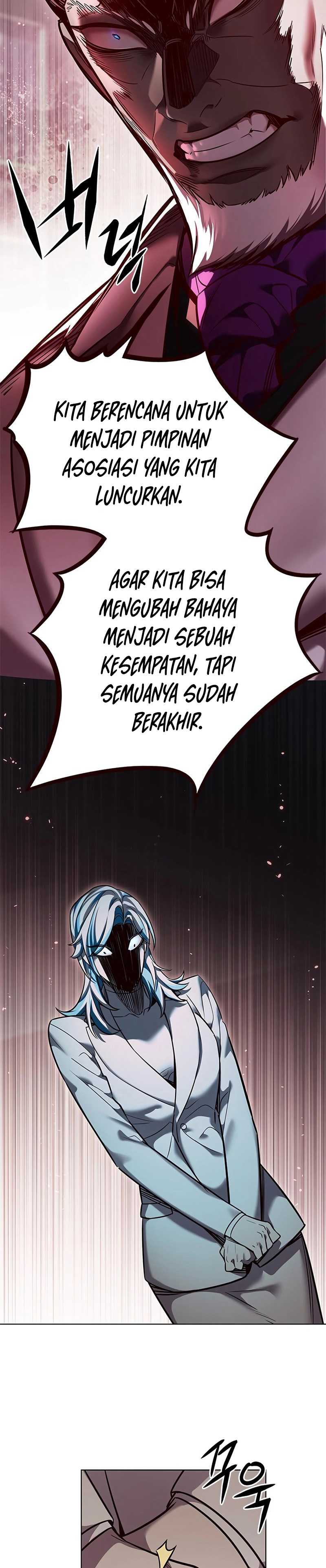 Eleceed Chapter 340 Gambar 25