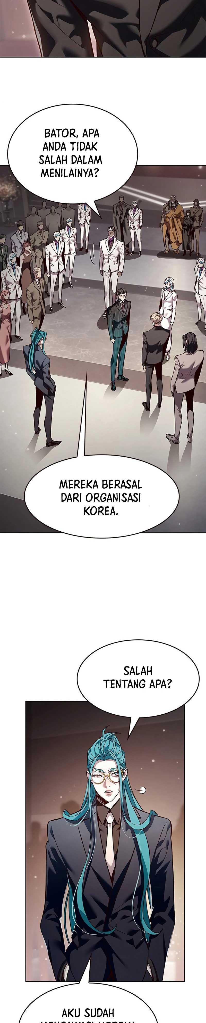 Eleceed Chapter 340 Gambar 3