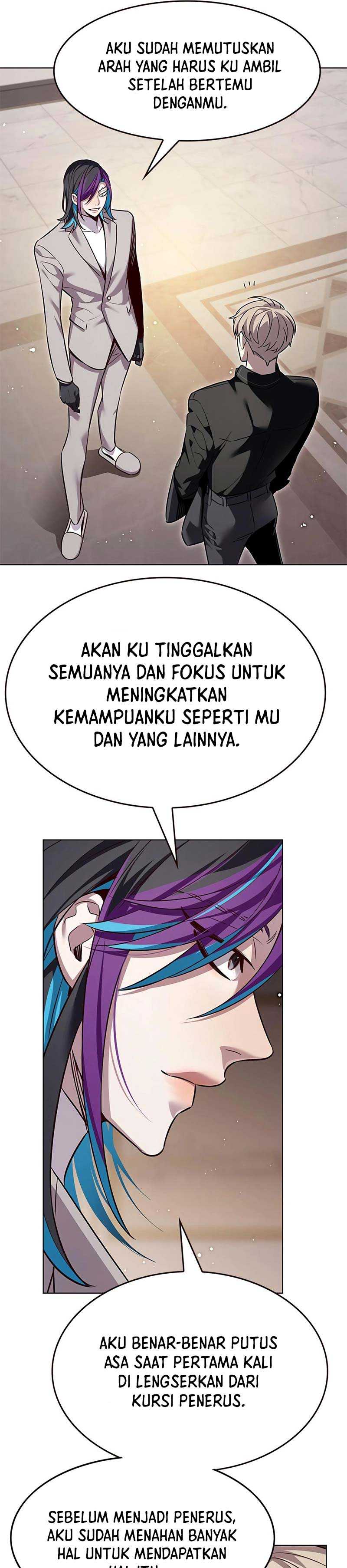 Eleceed Chapter 340 Gambar 40