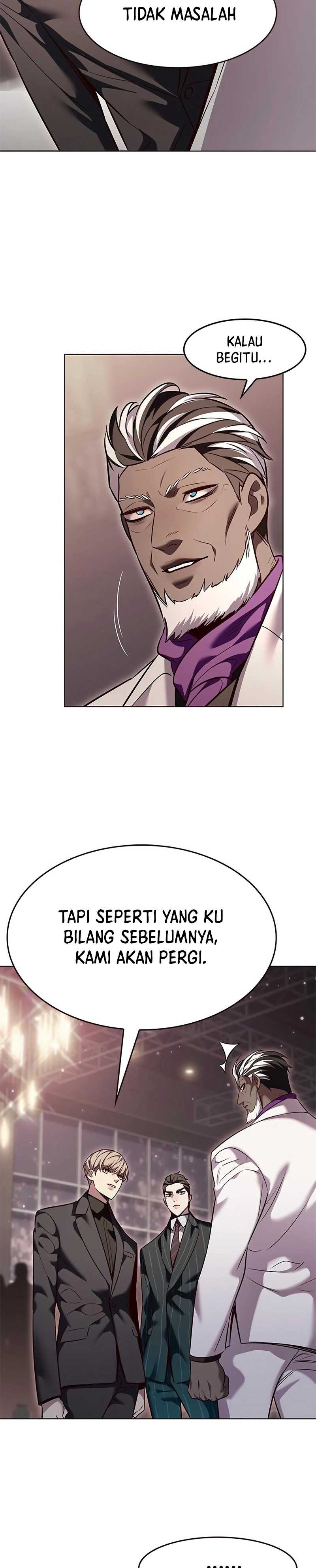 Eleceed Chapter 340 Gambar 9