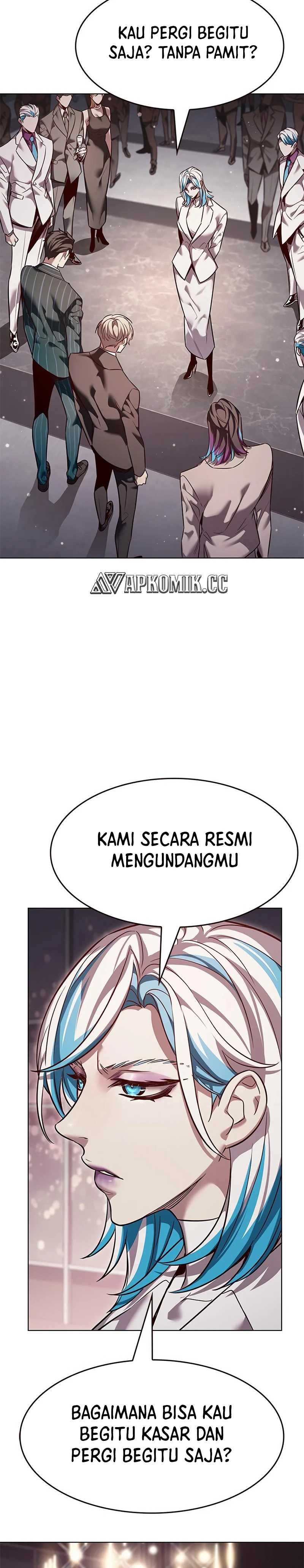 Eleceed Chapter 339 Gambar 22