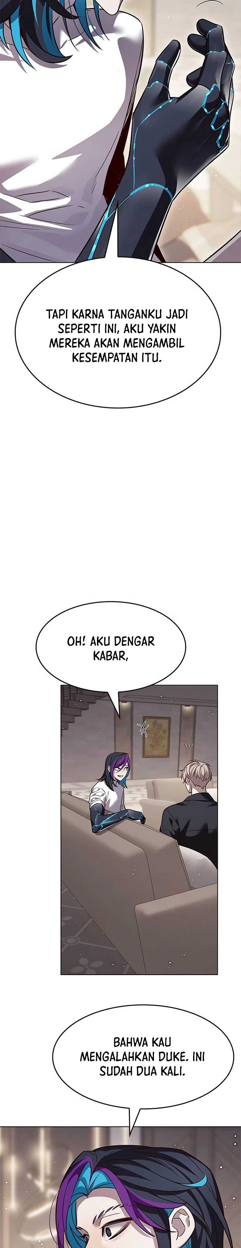 Eleceed Chapter 338 Gambar 33