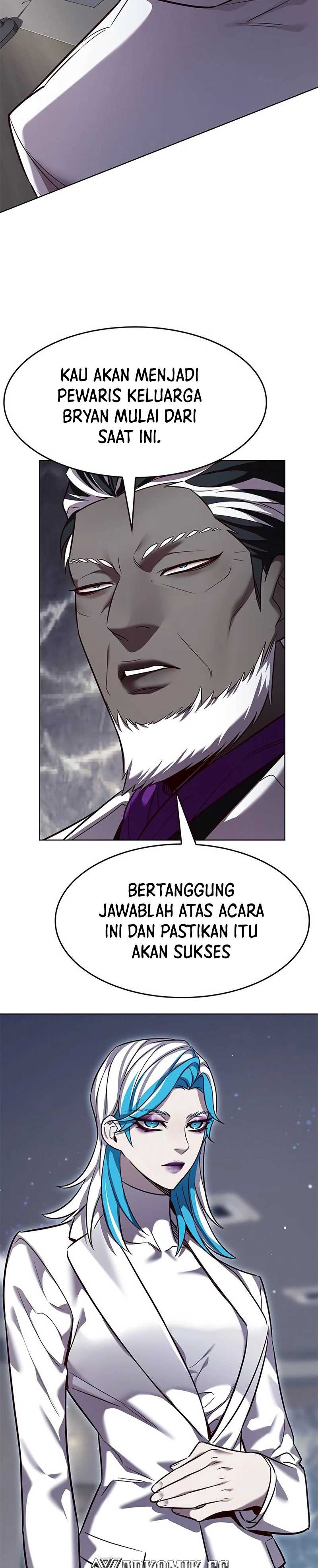 Eleceed Chapter 338 Gambar 7