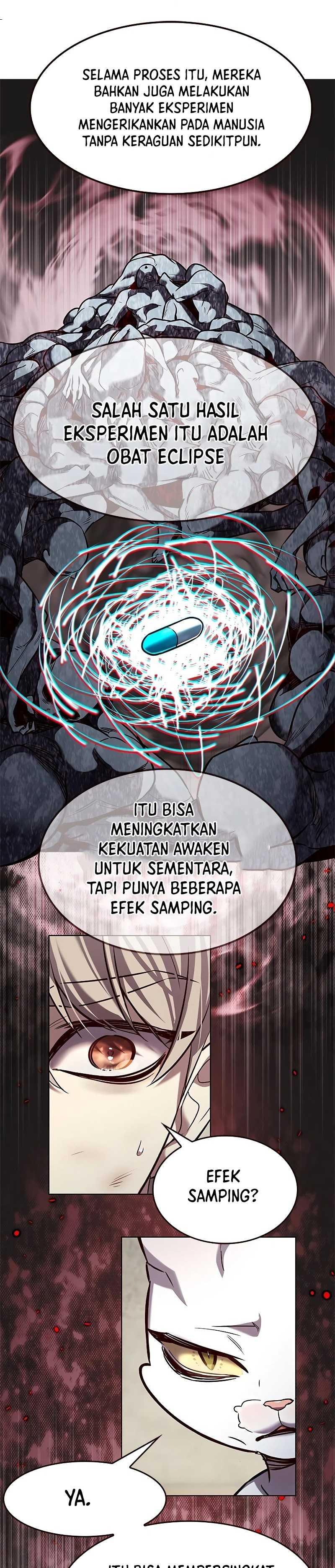 Eleceed Chapter 337 Gambar 20