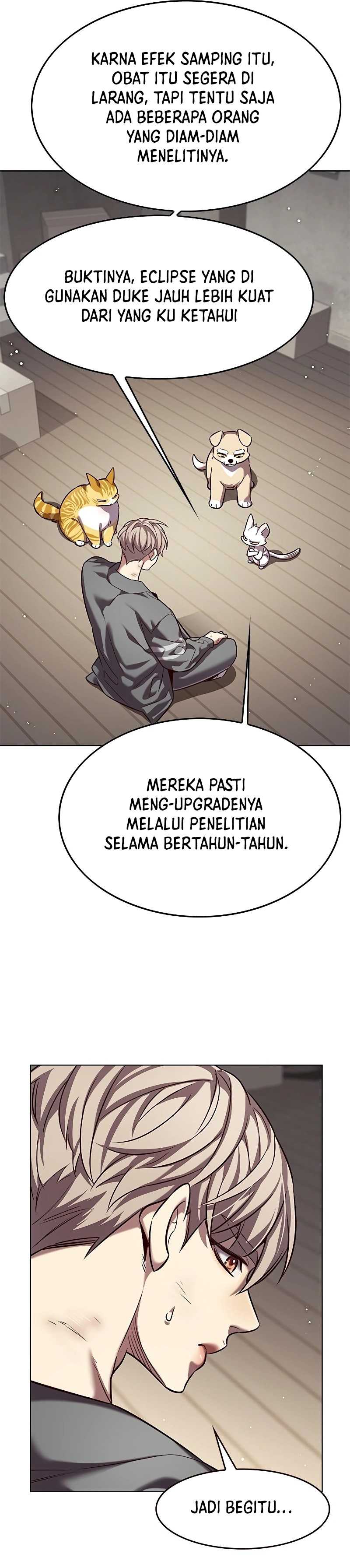 Eleceed Chapter 337 Gambar 22