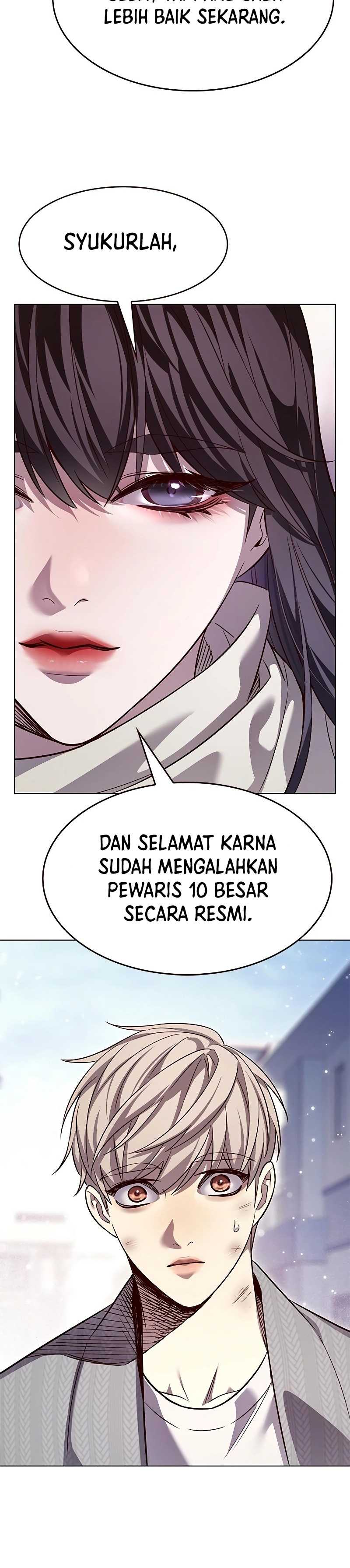 Eleceed Chapter 337 Gambar 27