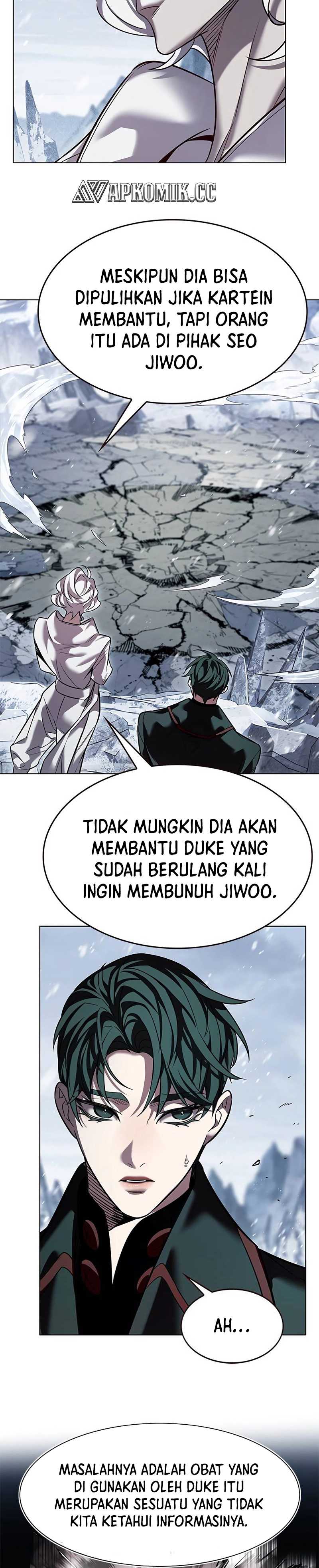 Eleceed Chapter 336 Gambar 20