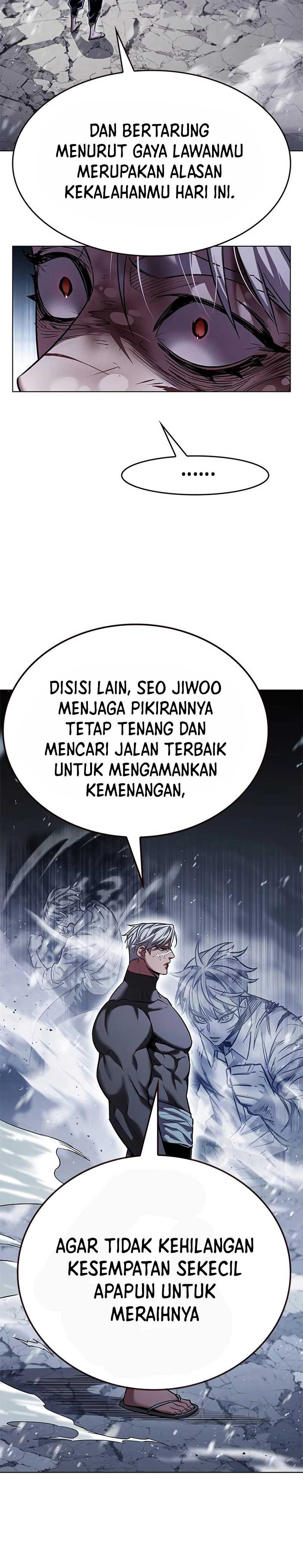 Eleceed Chapter 336 Gambar 8