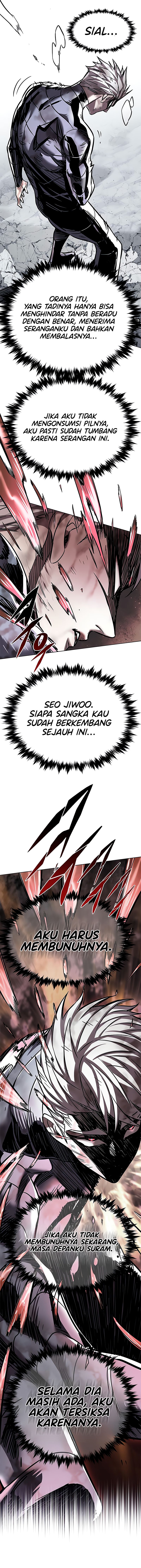 Eleceed Chapter 335 Gambar 3