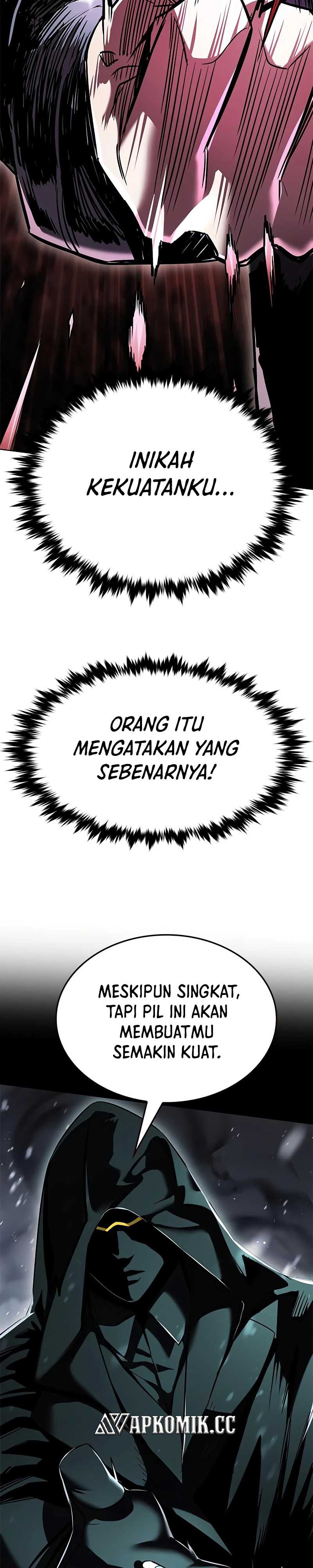 Eleceed Chapter 334 Gambar 11