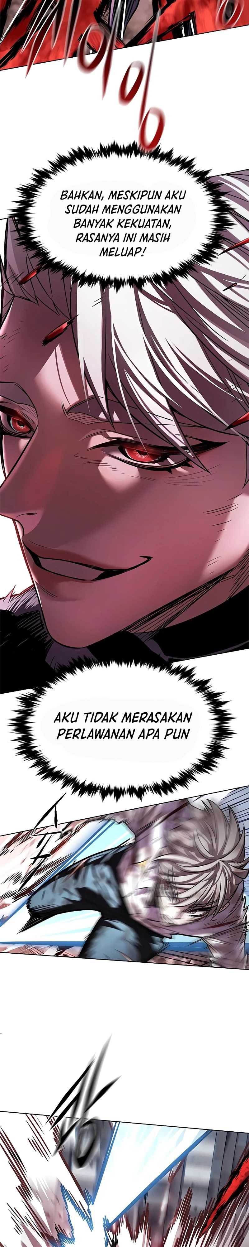 Eleceed Chapter 334 Gambar 18