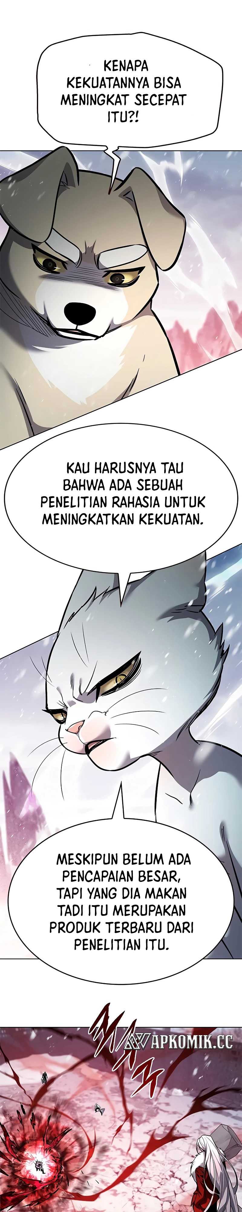 Eleceed Chapter 334 Gambar 3