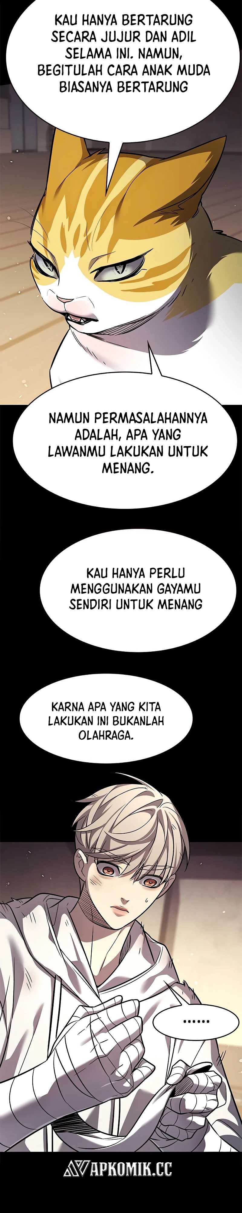 Eleceed Chapter 334 Gambar 32