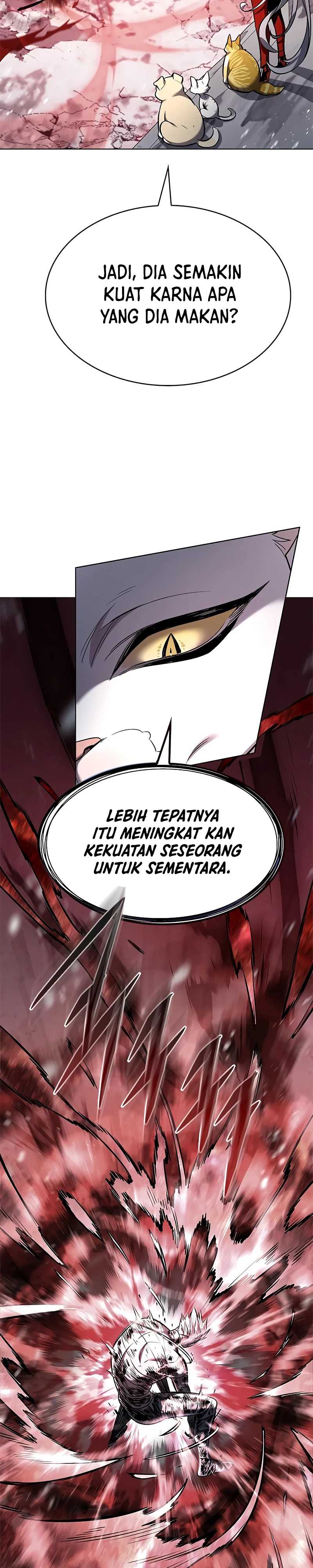 Eleceed Chapter 334 Gambar 4