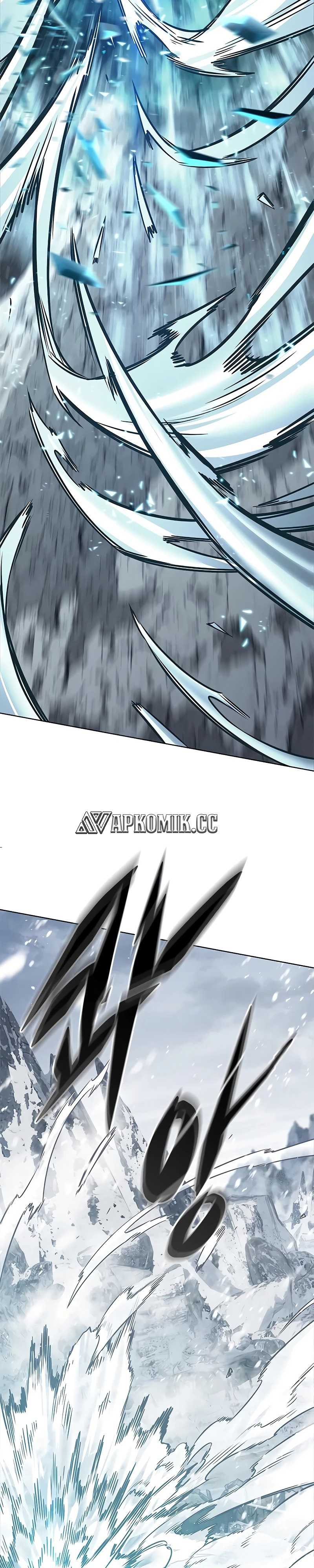 Eleceed Chapter 334 Gambar 54