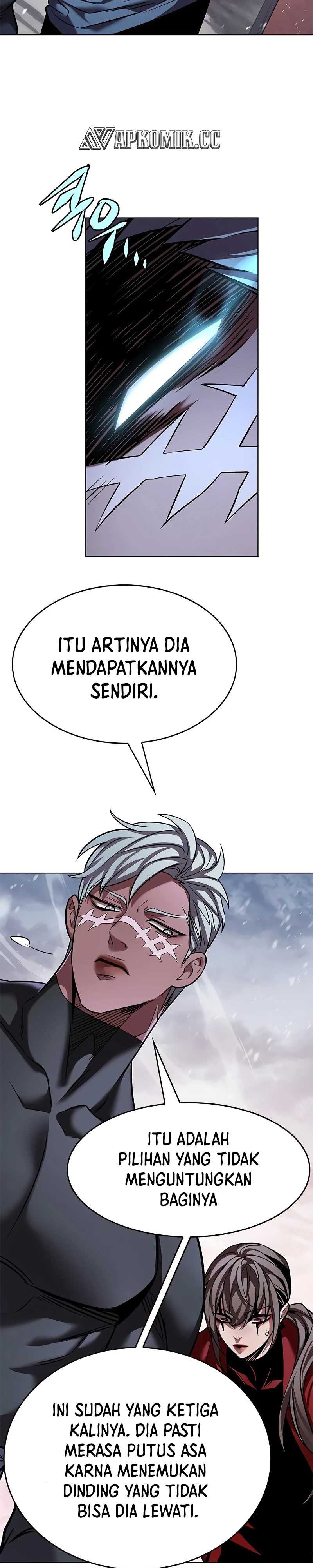 Eleceed Chapter 334 Gambar 8