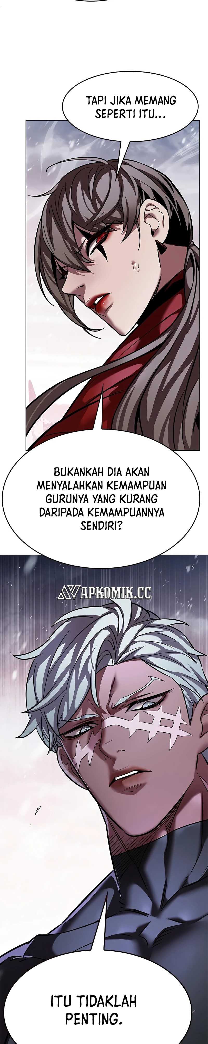 Eleceed Chapter 334 Gambar 9