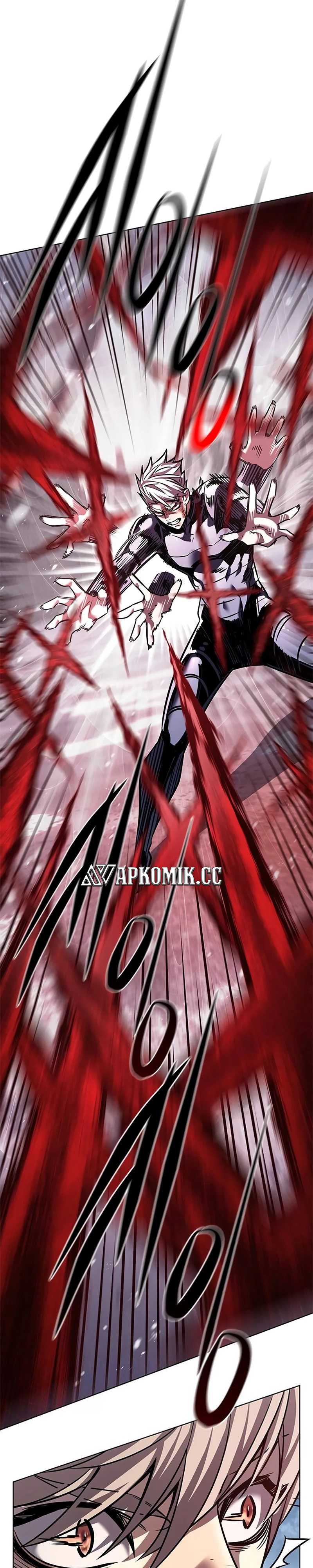 Eleceed Chapter 333 Gambar 17