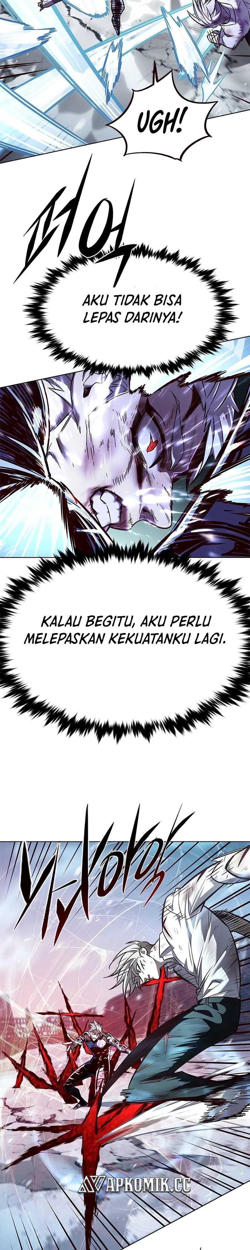 Eleceed Chapter 333 Gambar 35