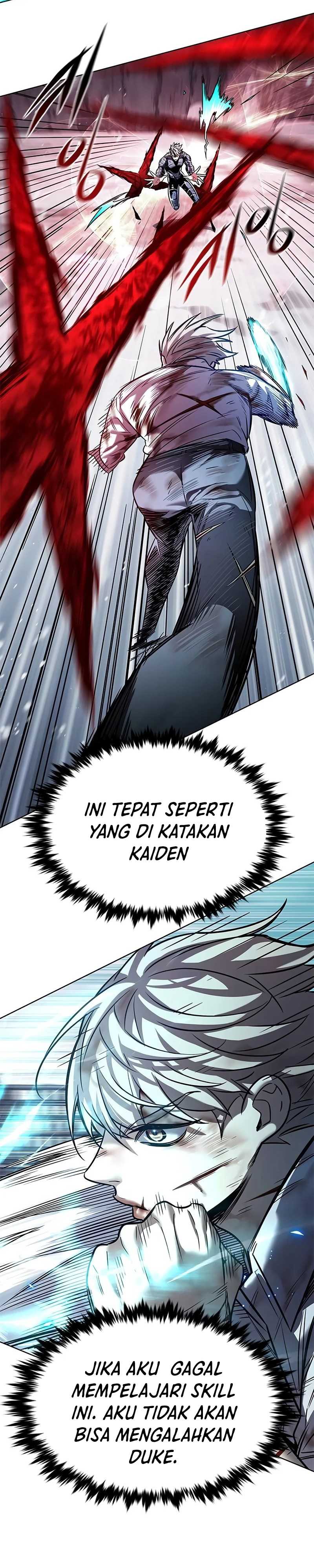 Eleceed Chapter 333 Gambar 6