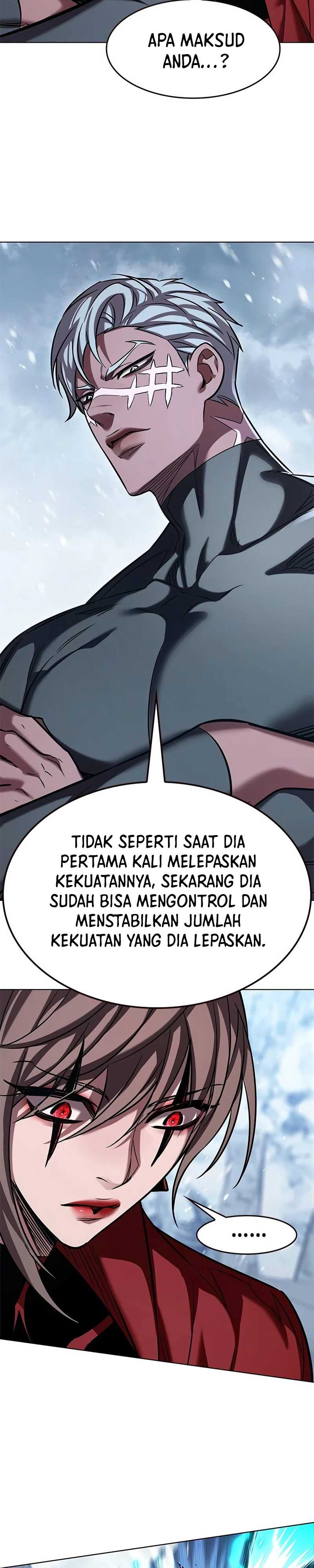 Eleceed Chapter 333 Gambar 8