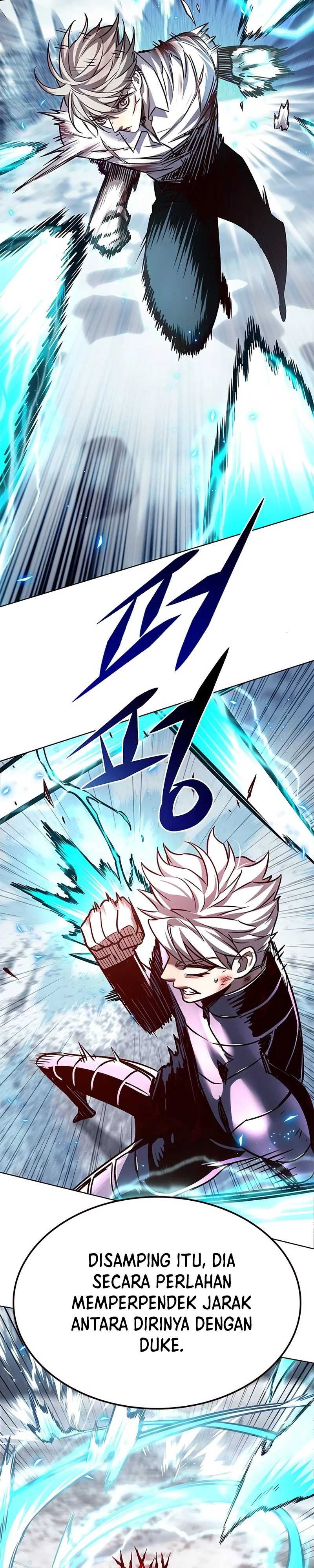 Eleceed Chapter 333 Gambar 9