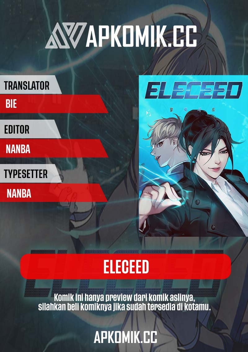 Baca Komik Eleceed Chapter 332 Gambar 1