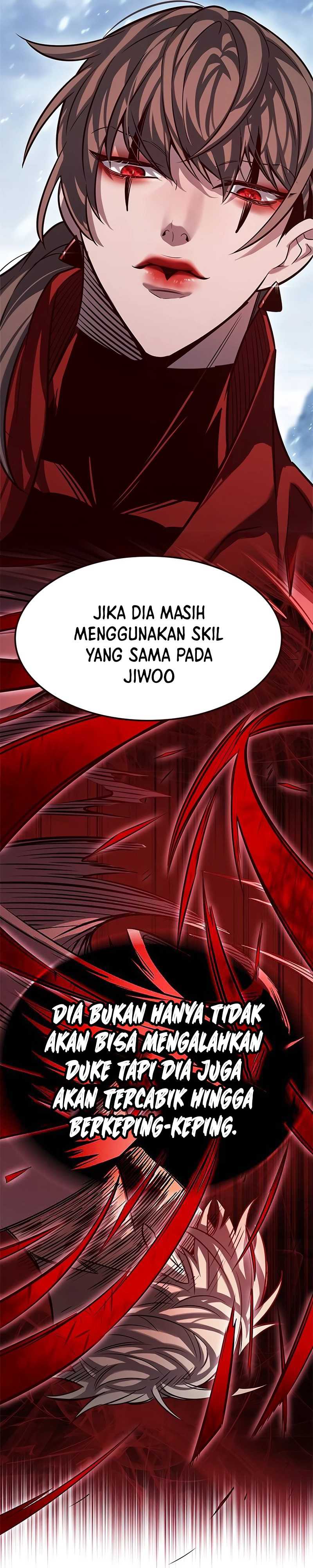 Eleceed Chapter 332 Gambar 16