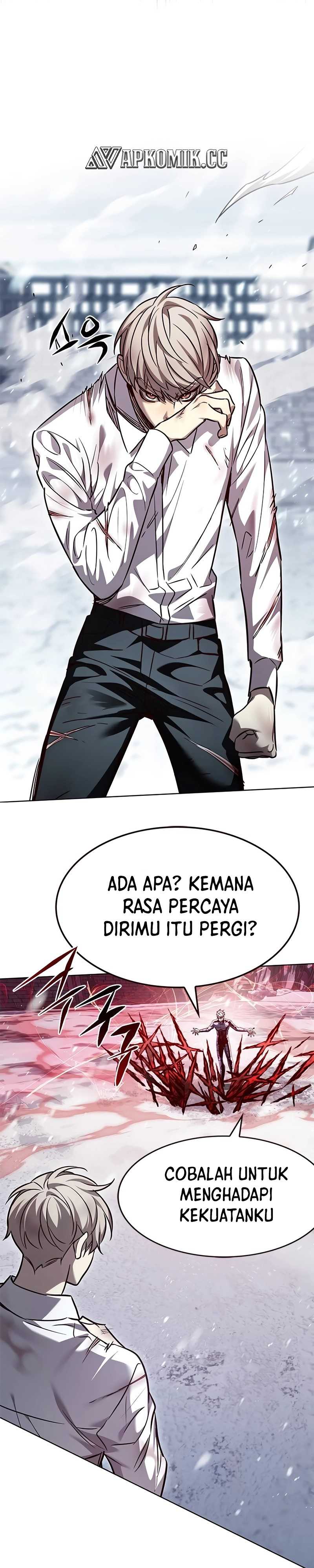 Eleceed Chapter 332 Gambar 17