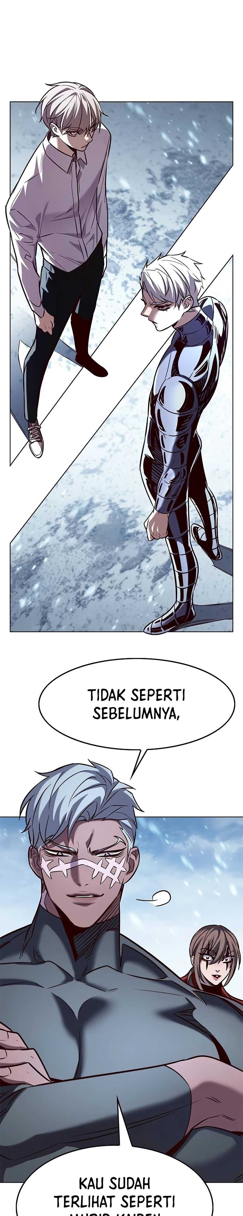 Eleceed Chapter 332 Gambar 3