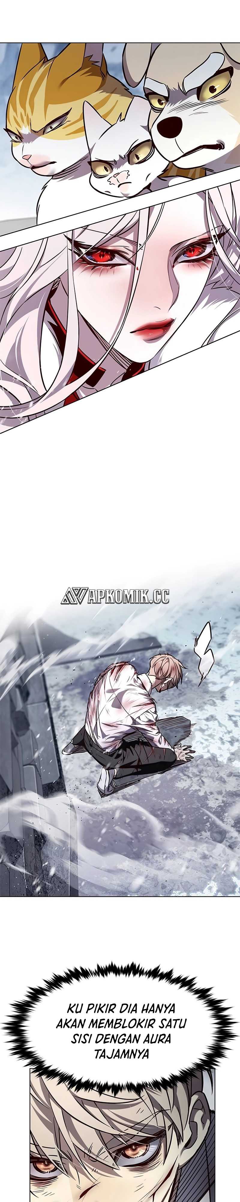 Eleceed Chapter 332 Gambar 33