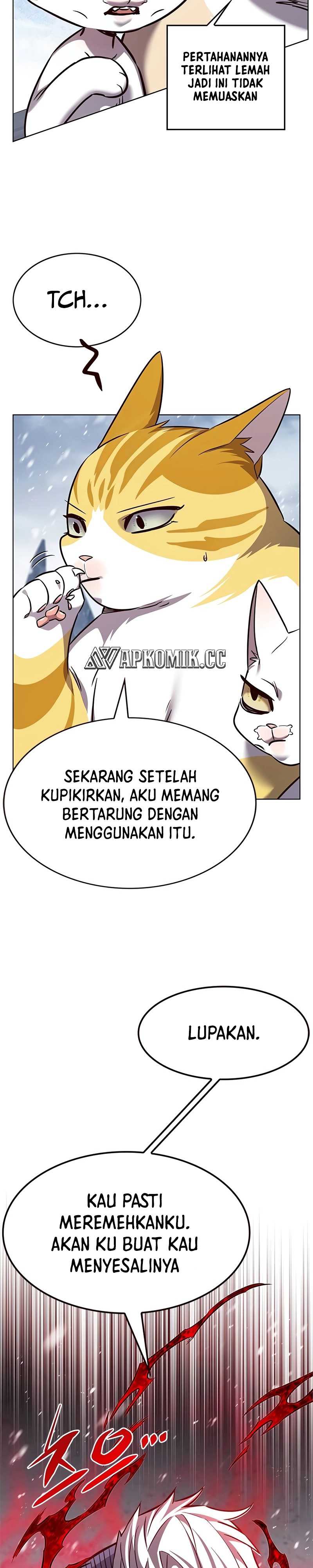 Eleceed Chapter 332 Gambar 6