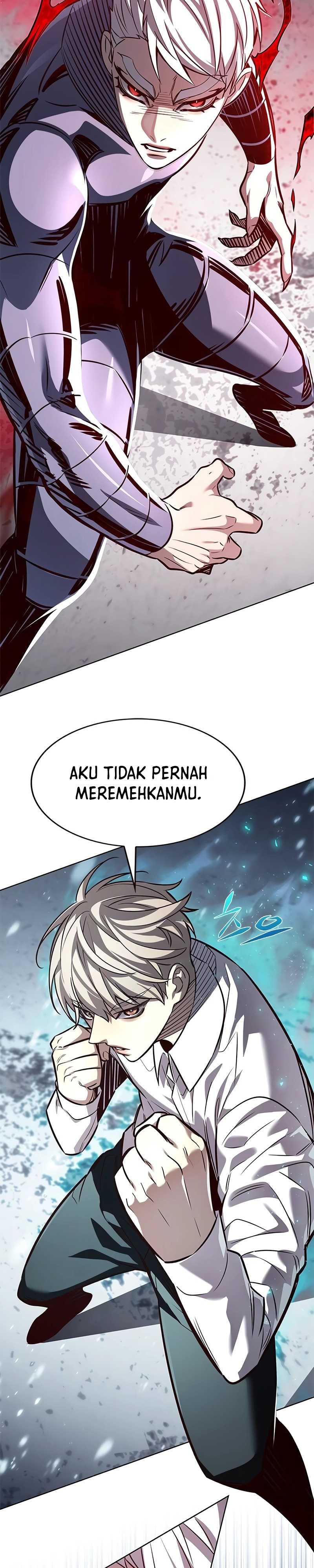 Eleceed Chapter 332 Gambar 7