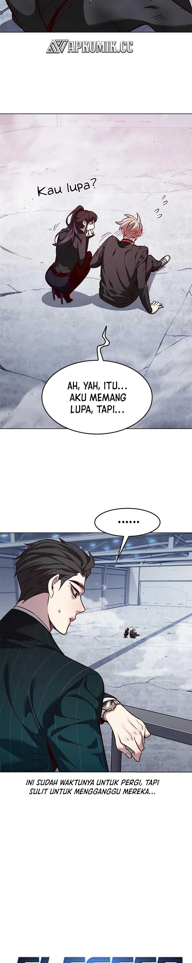 Eleceed Chapter 331 Gambar 10