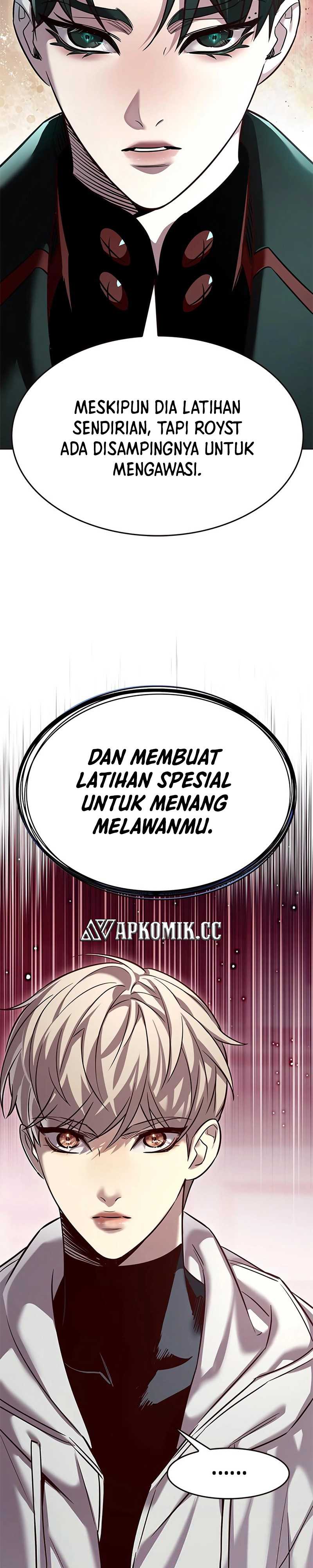 Eleceed Chapter 331 Gambar 24