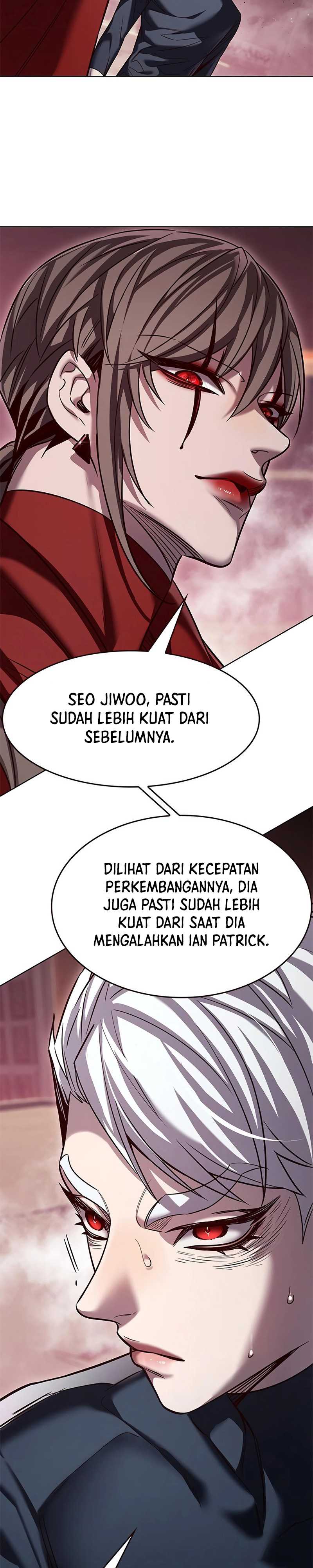 Eleceed Chapter 331 Gambar 27