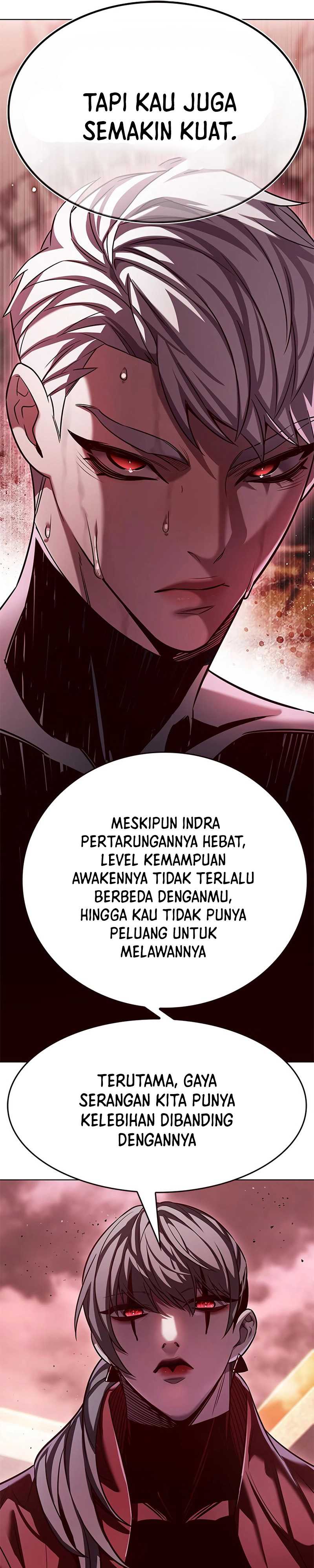 Eleceed Chapter 331 Gambar 29