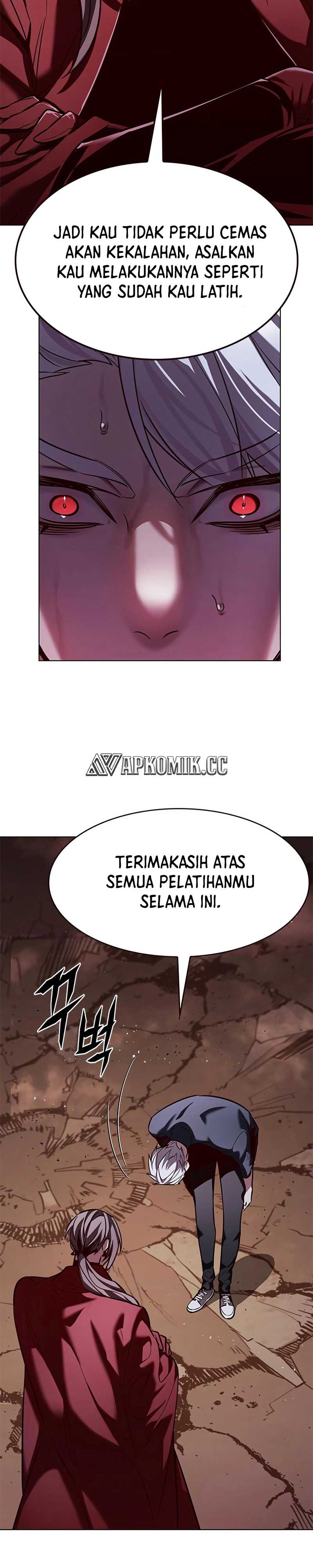 Eleceed Chapter 331 Gambar 30