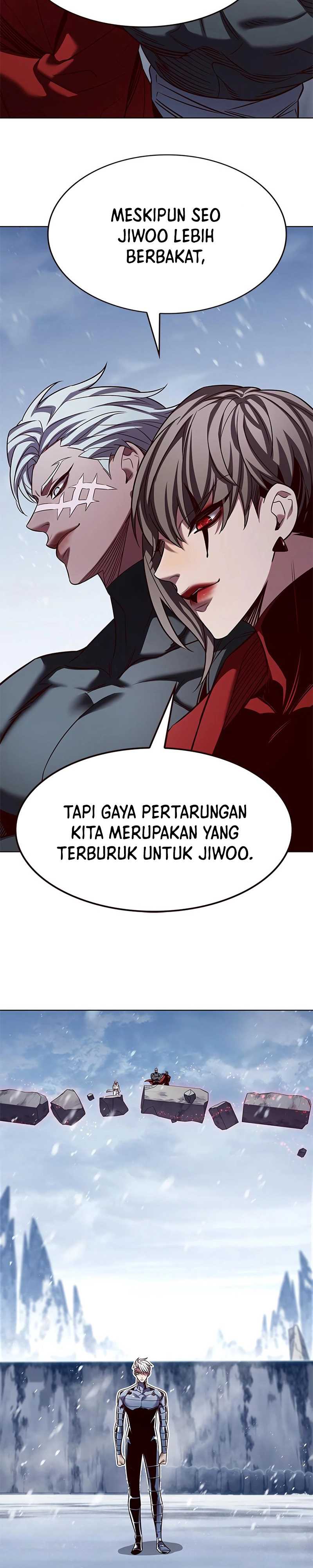 Eleceed Chapter 331 Gambar 37