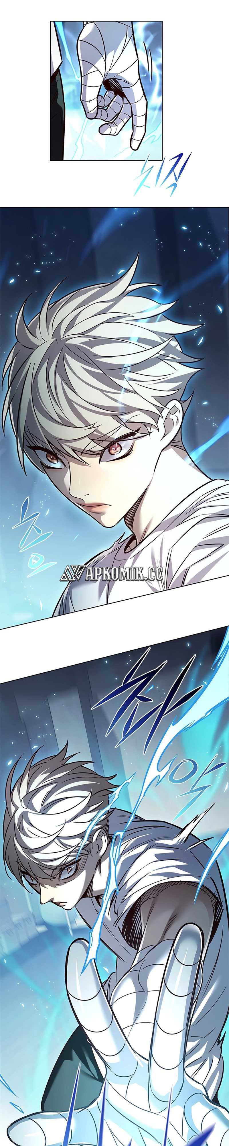 Eleceed Chapter 330 Gambar 16