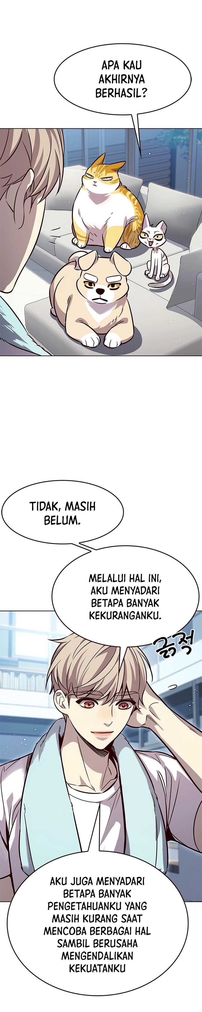 Eleceed Chapter 330 Gambar 33