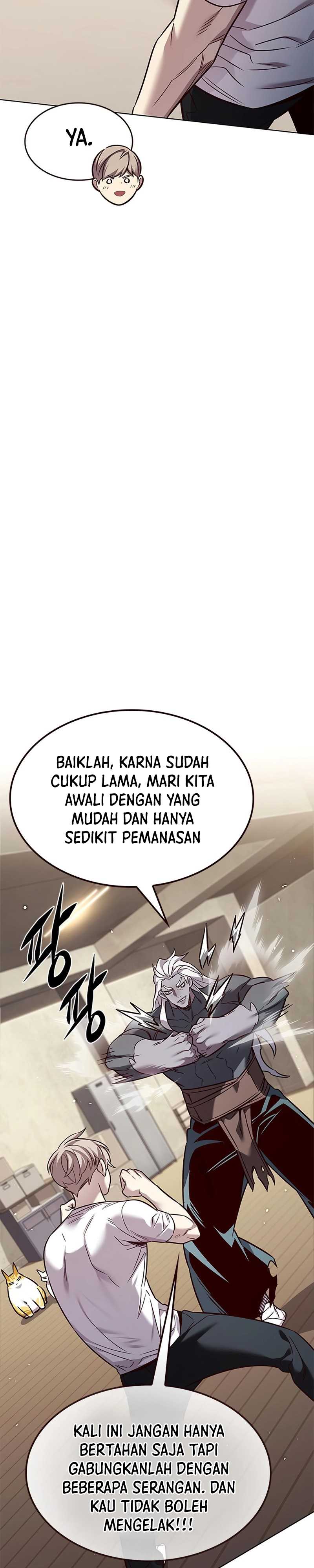 Eleceed Chapter 330 Gambar 36