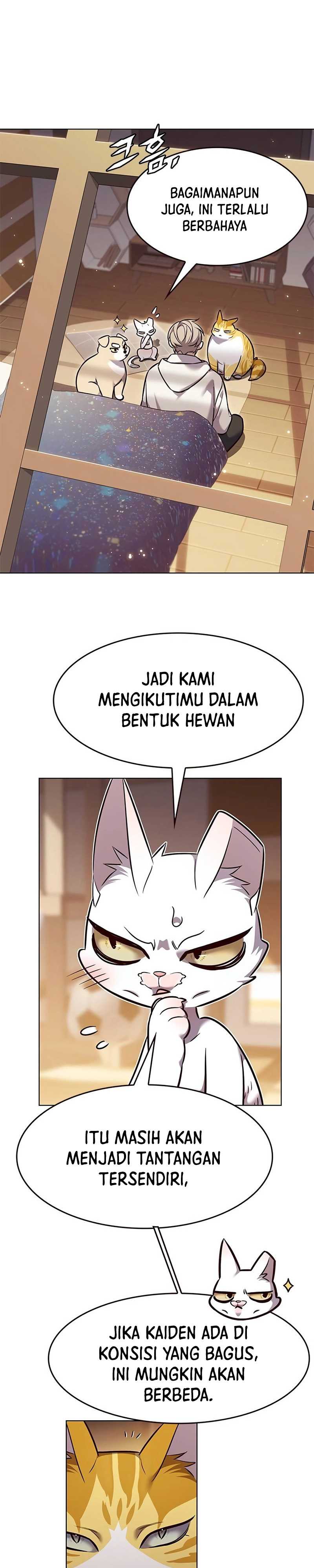 Eleceed Chapter 329 Gambar 13