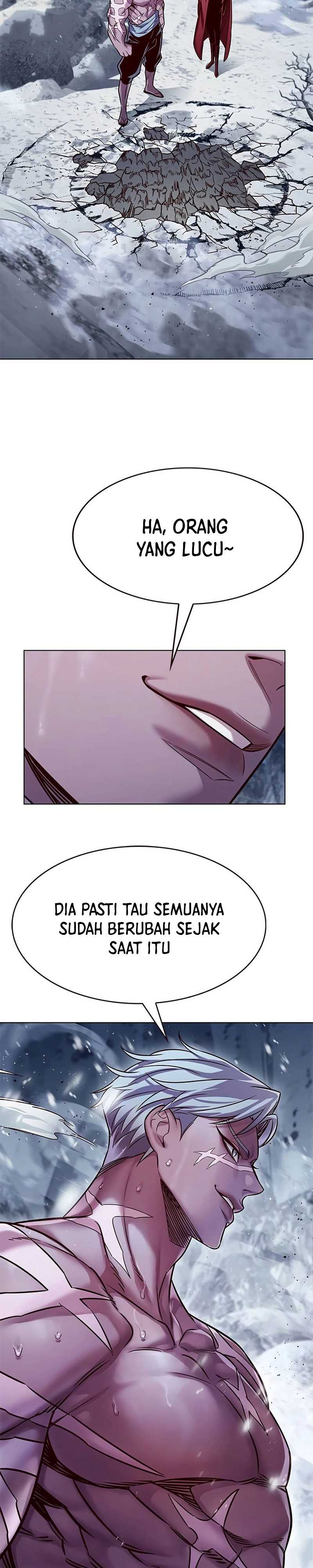 Eleceed Chapter 329 Gambar 34