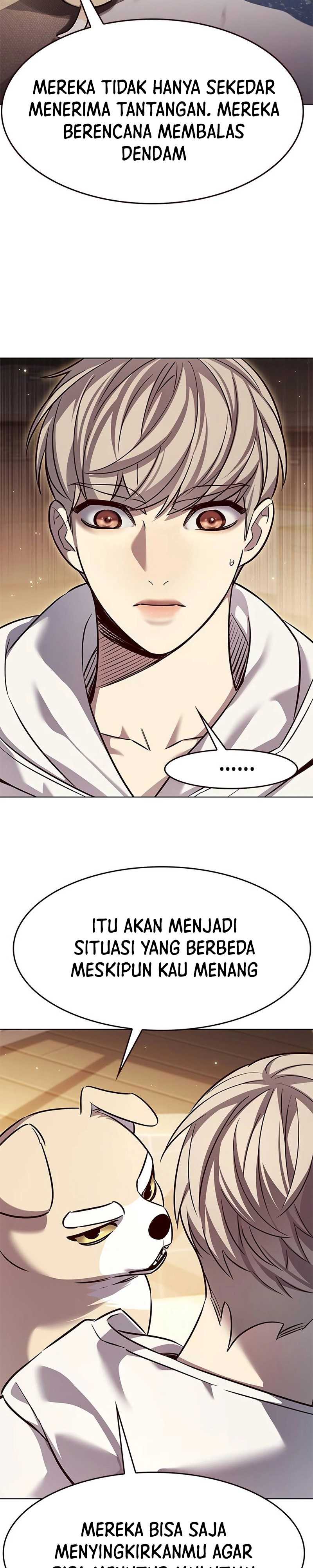 Eleceed Chapter 329 Gambar 9