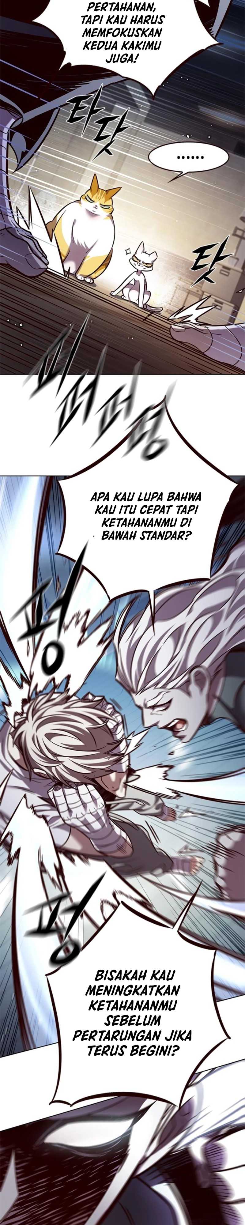 Eleceed Chapter 328 Gambar 23