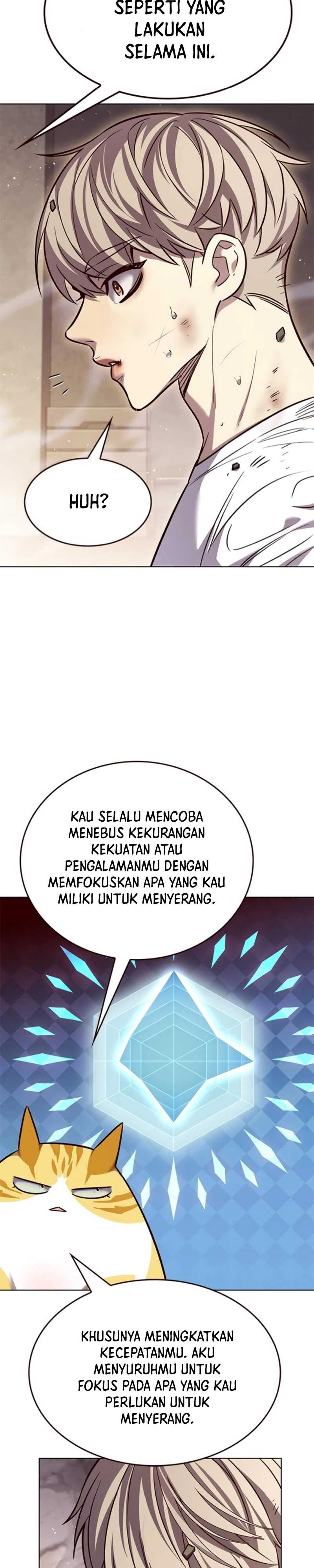 Eleceed Chapter 328 Gambar 32