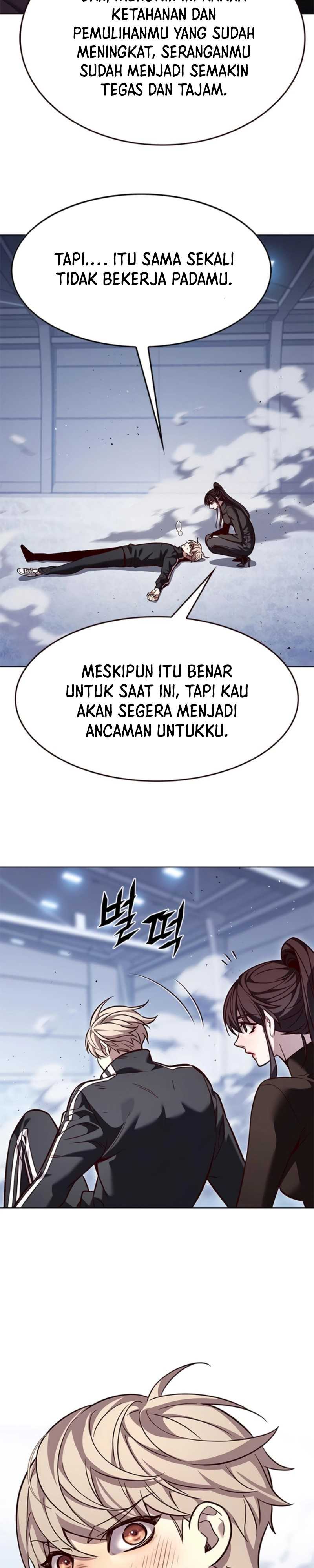 Eleceed Chapter 327 Gambar 26