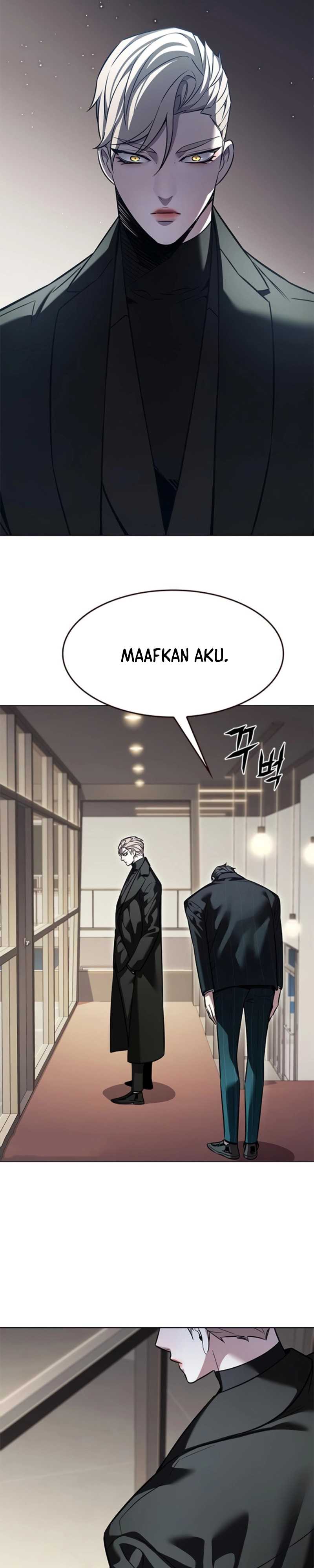 Eleceed Chapter 327 Gambar 28