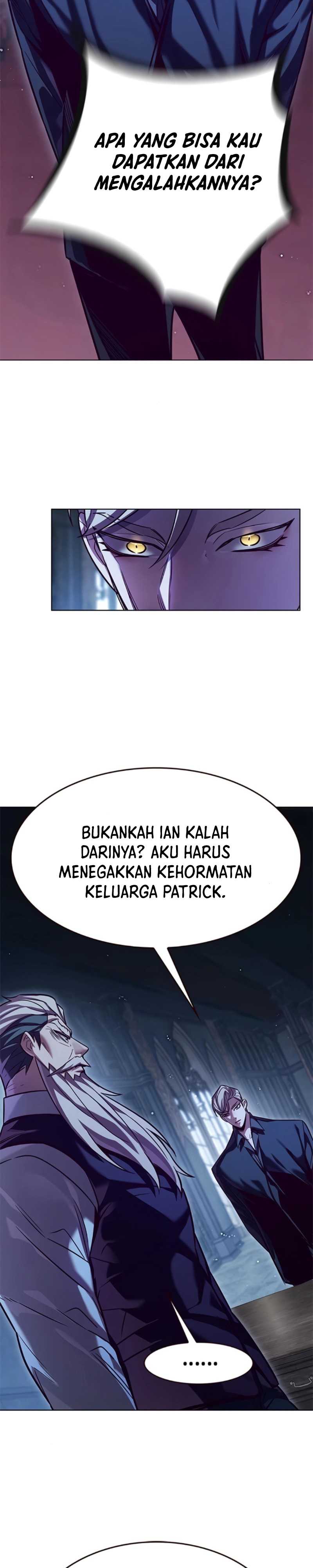 Eleceed Chapter 327 Gambar 5